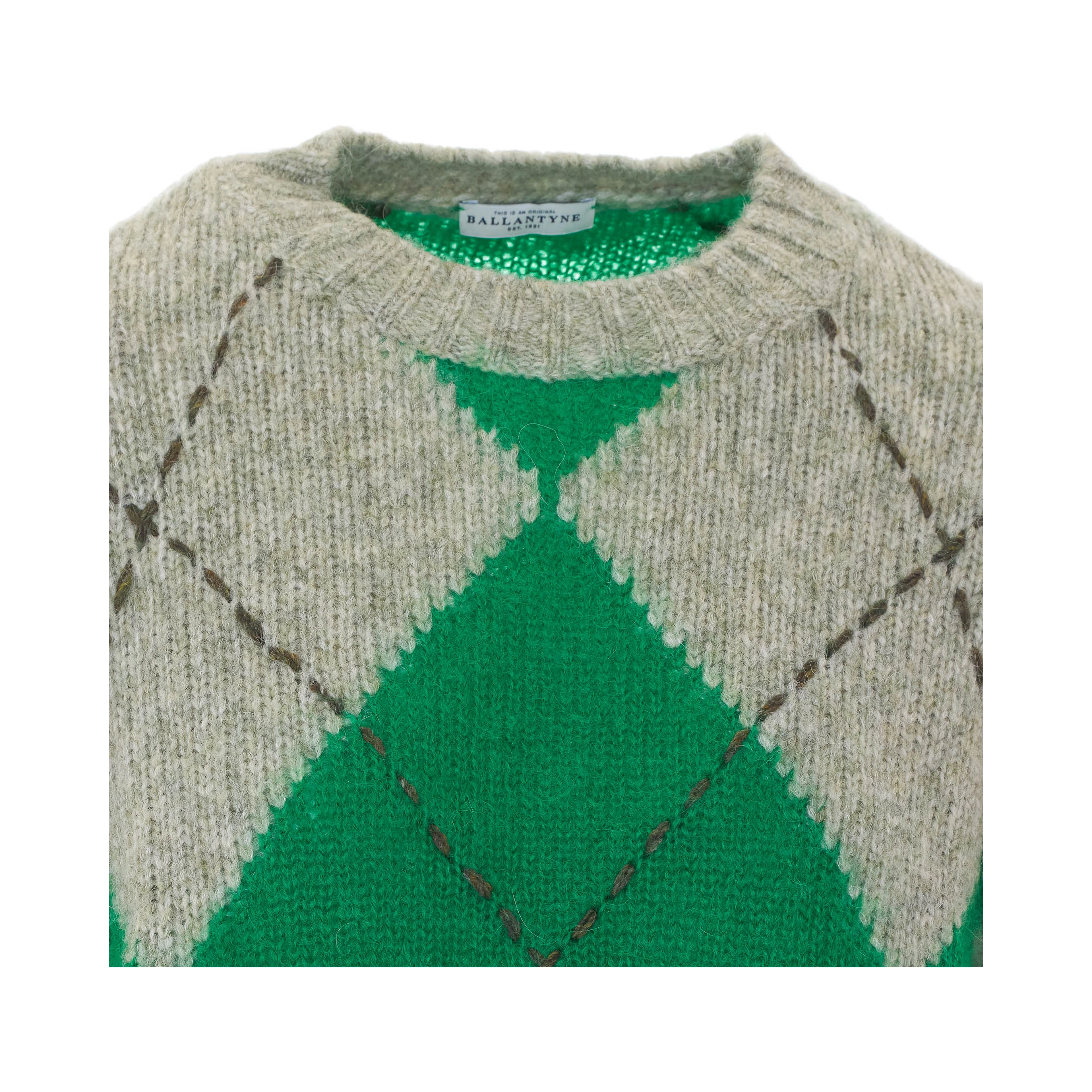 Ballantyne Sweaters