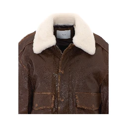 DUNST Jackets