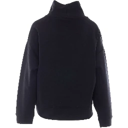 OWN - OFF WITH NATURE Sweaters Black