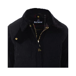 Barbour Jackets Black