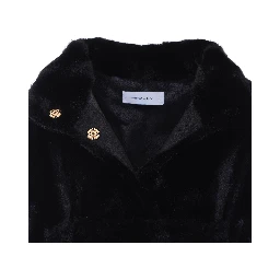 Bully Coats Black