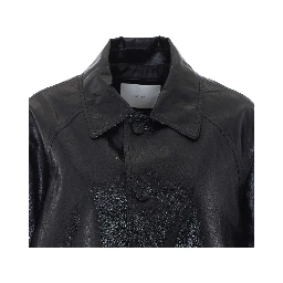 DUNST Jackets Black