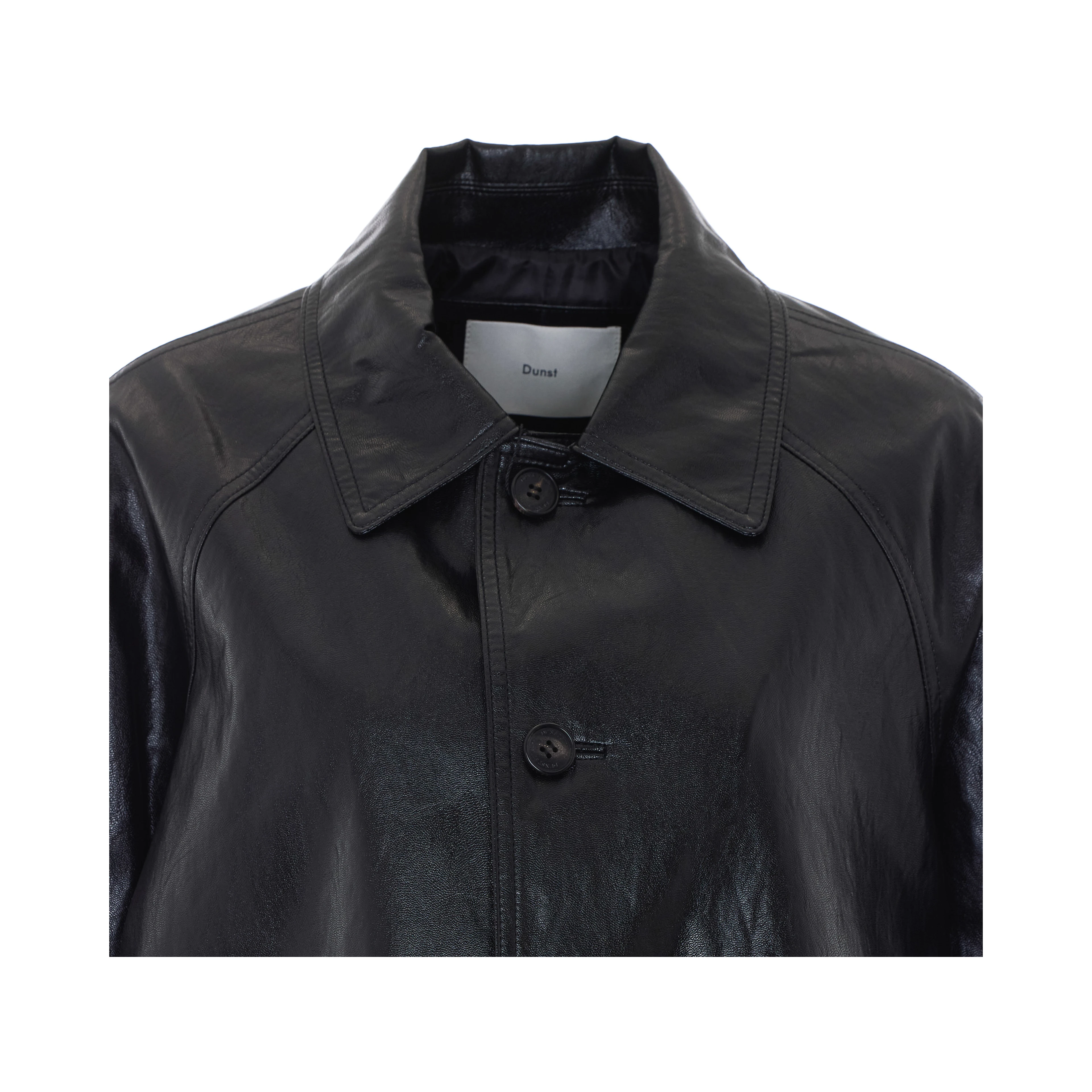 DUNST Jackets Black