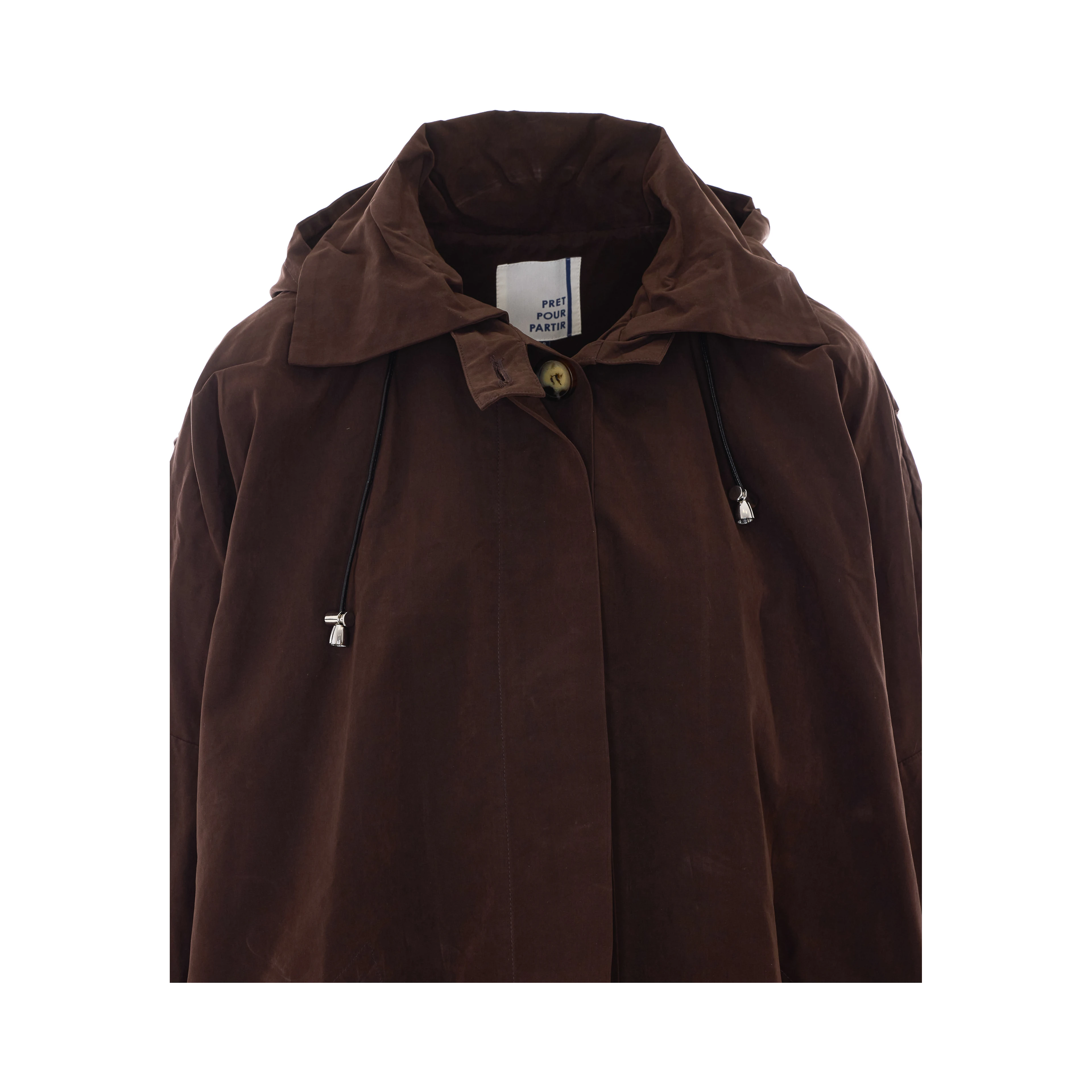 PRET POUR PARTIR Coats