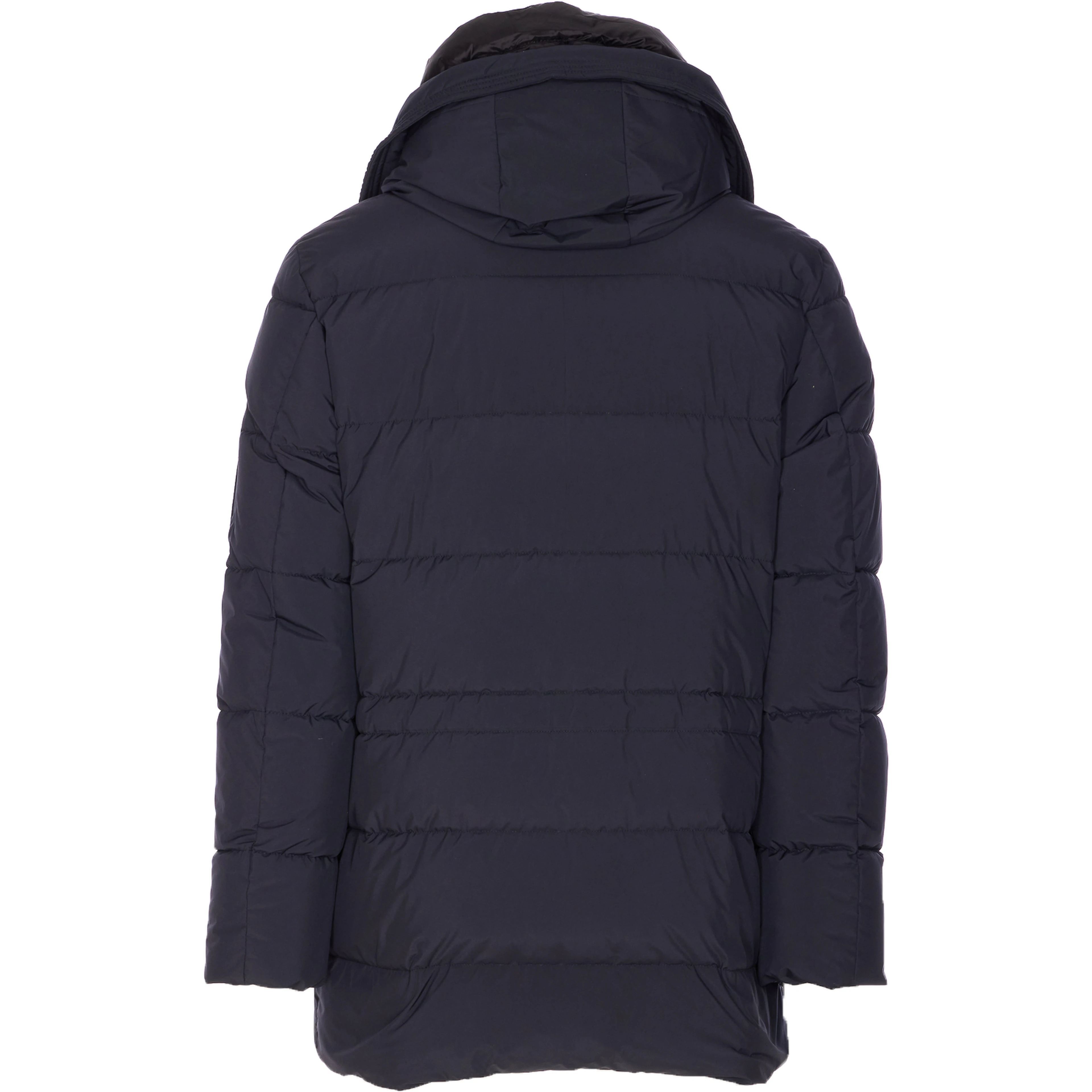 Moorer Coats Blue