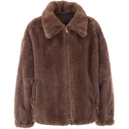 Bully Coats Beige