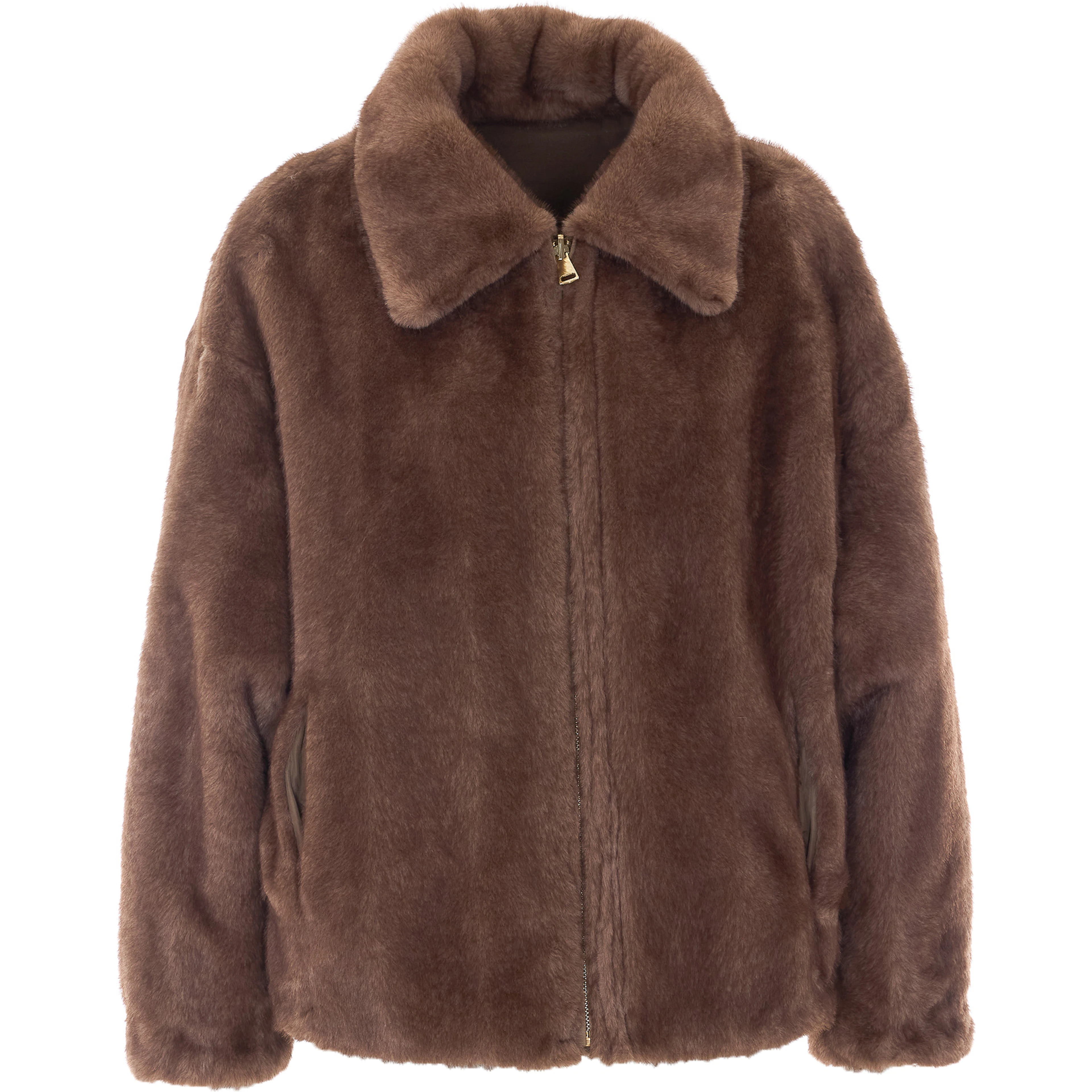 Bully Coats Beige