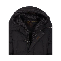 Moorer Coats Black