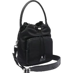 PREMIATA Bags.. Black