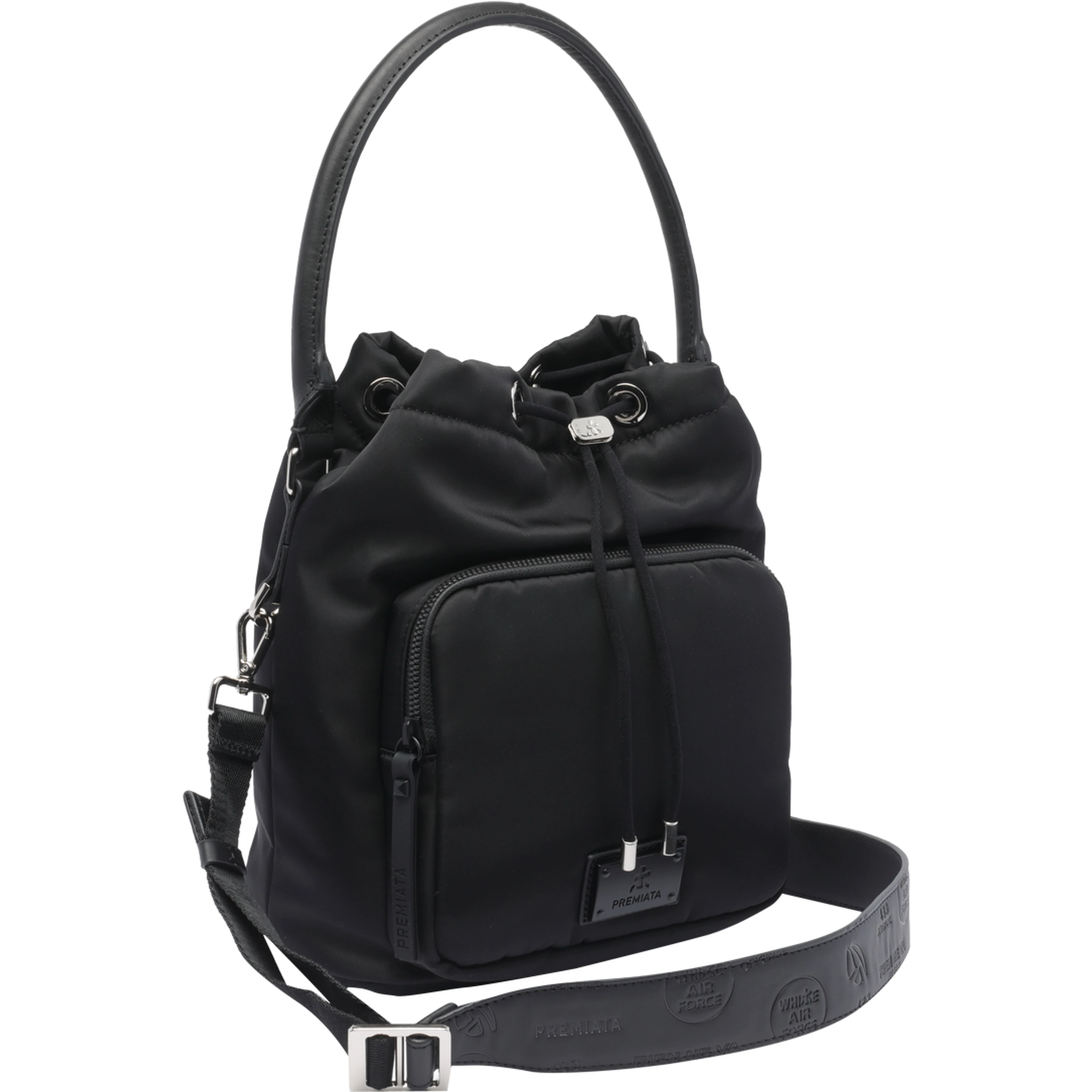 PREMIATA Bags.. Black