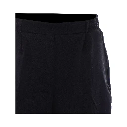 OWN - OFF WITH NATURE Trousers Black