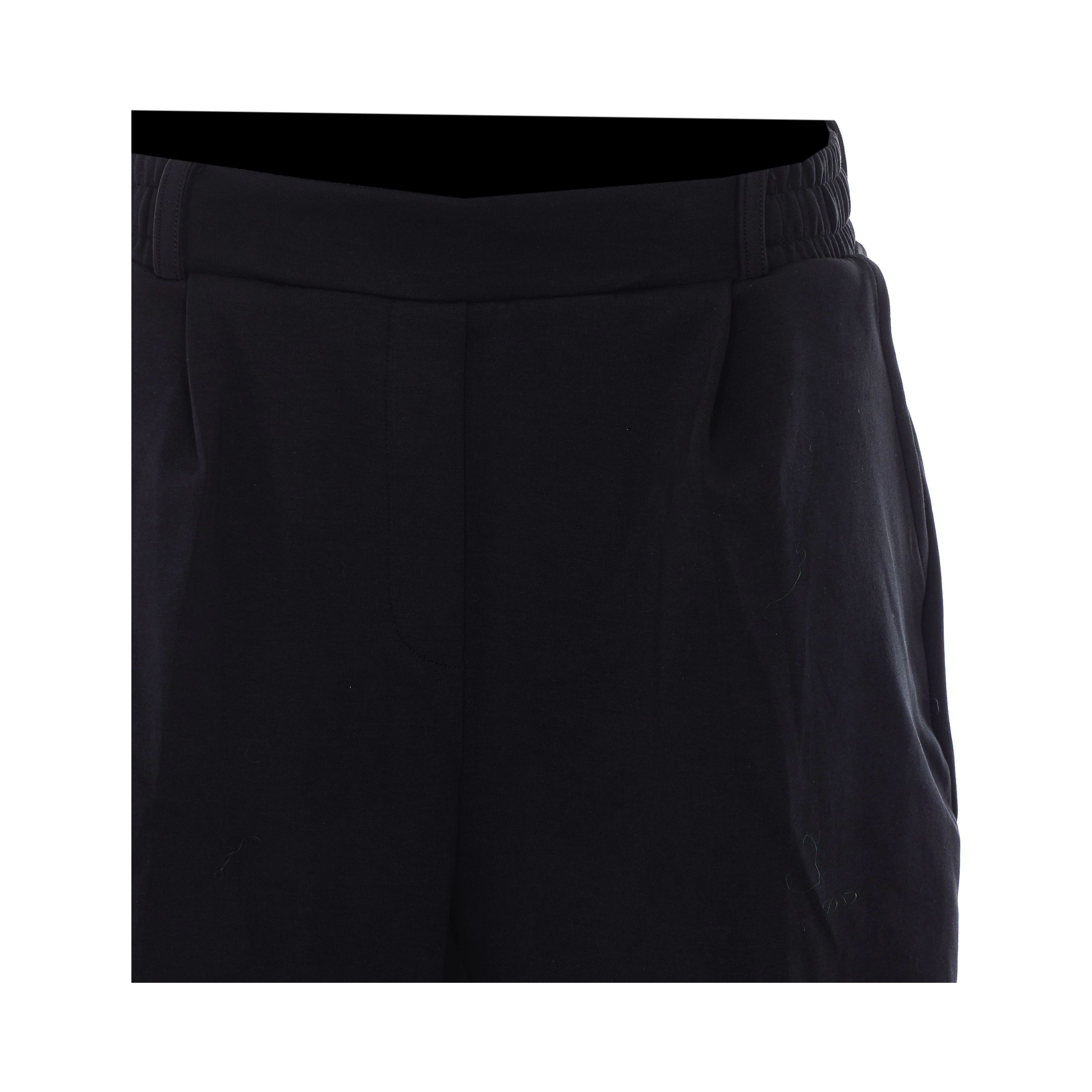 OWN - OFF WITH NATURE Trousers Black