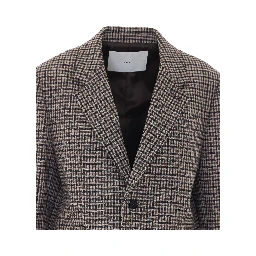 DUNST Jackets Beige