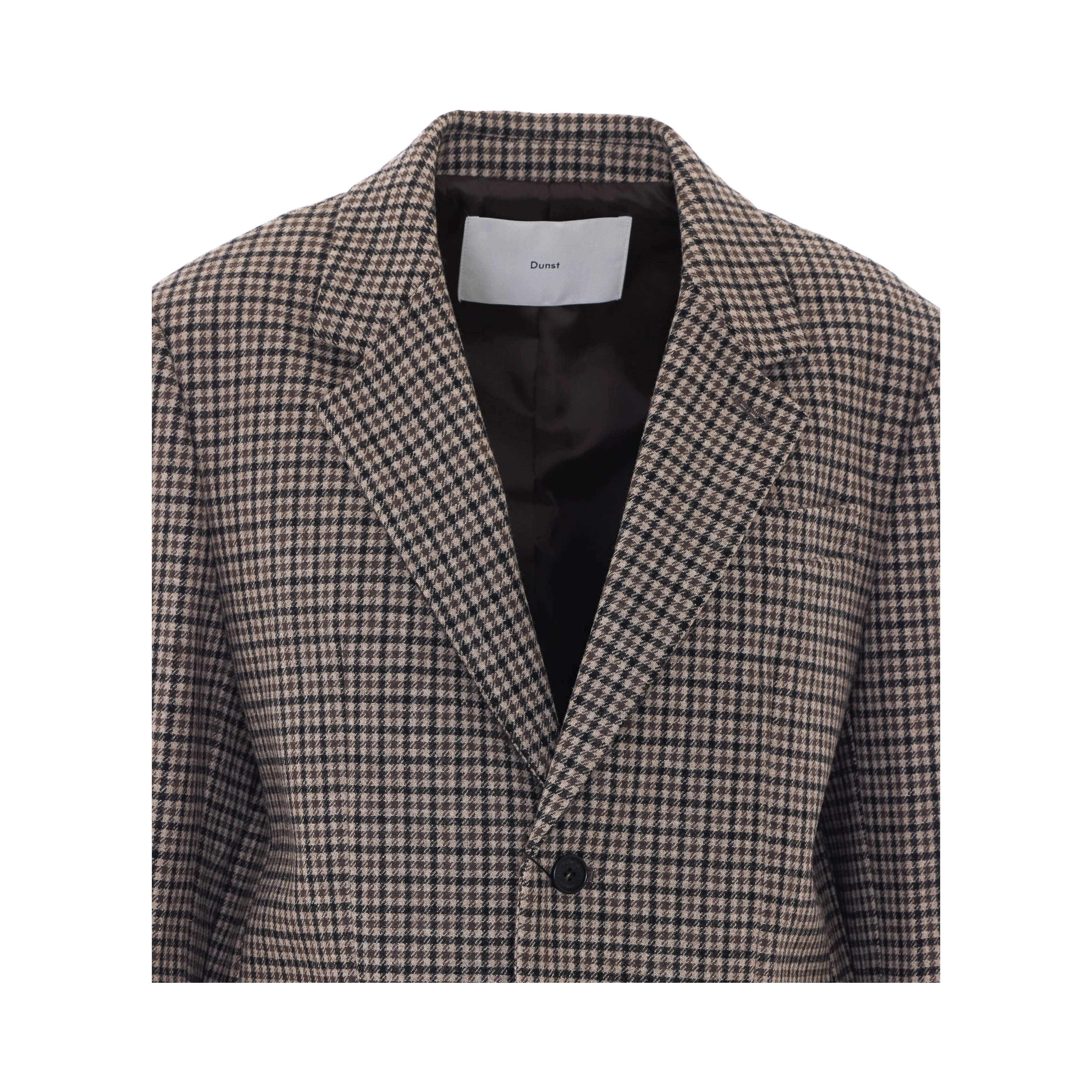DUNST Jackets Beige