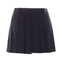 DUNST Skirts Black
