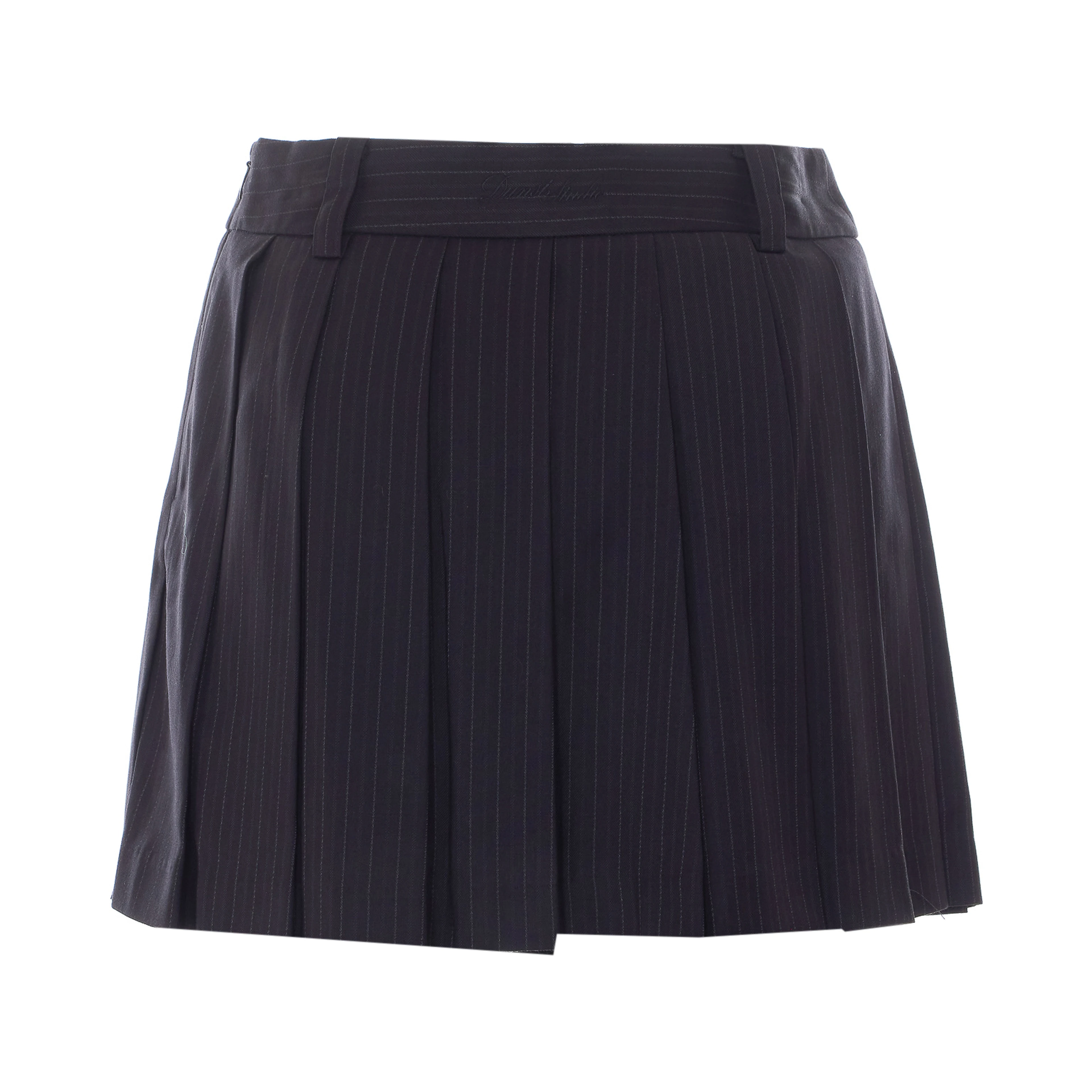 DUNST Skirts Black