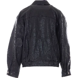 DUNST Jackets Black