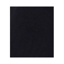 OWN - OFF WITH NATURE Sweaters Black