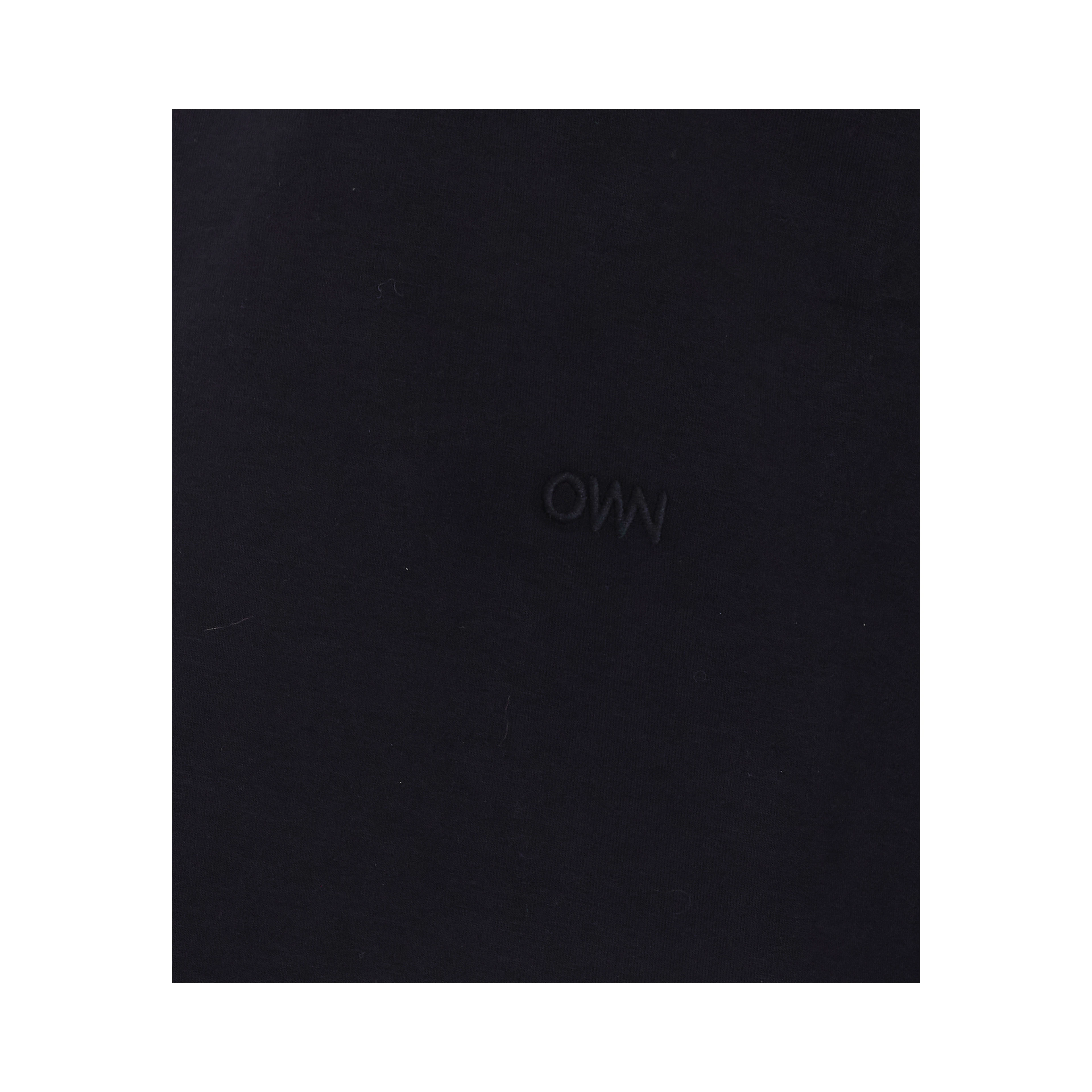 OWN - OFF WITH NATURE Sweaters Black