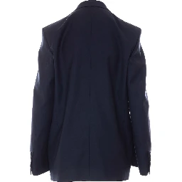 Gucci Jackets Blue