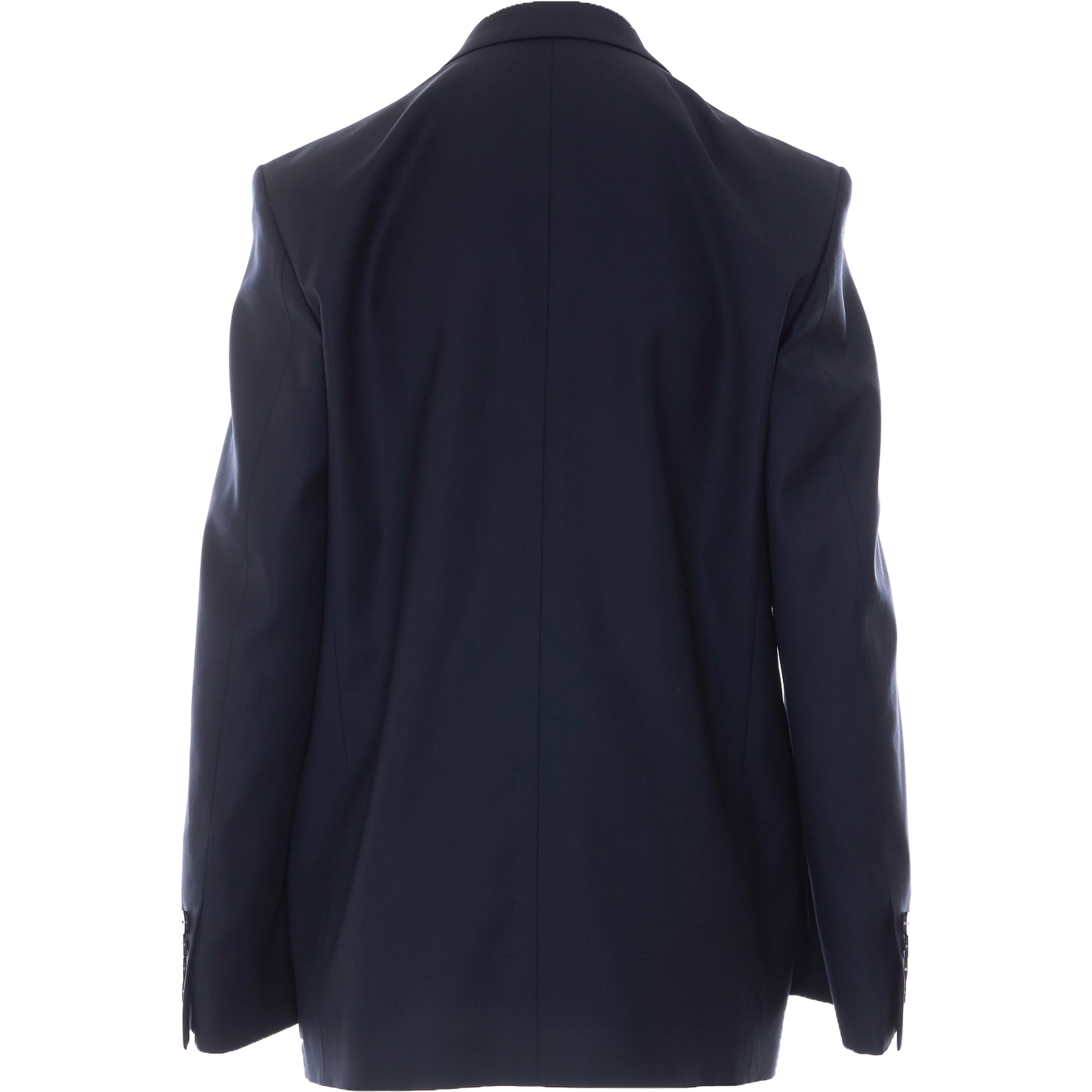 Gucci Jackets Blue