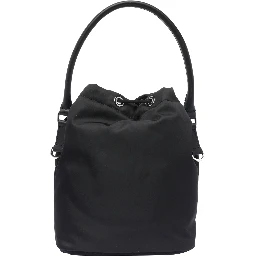PREMIATA Bags.. Black