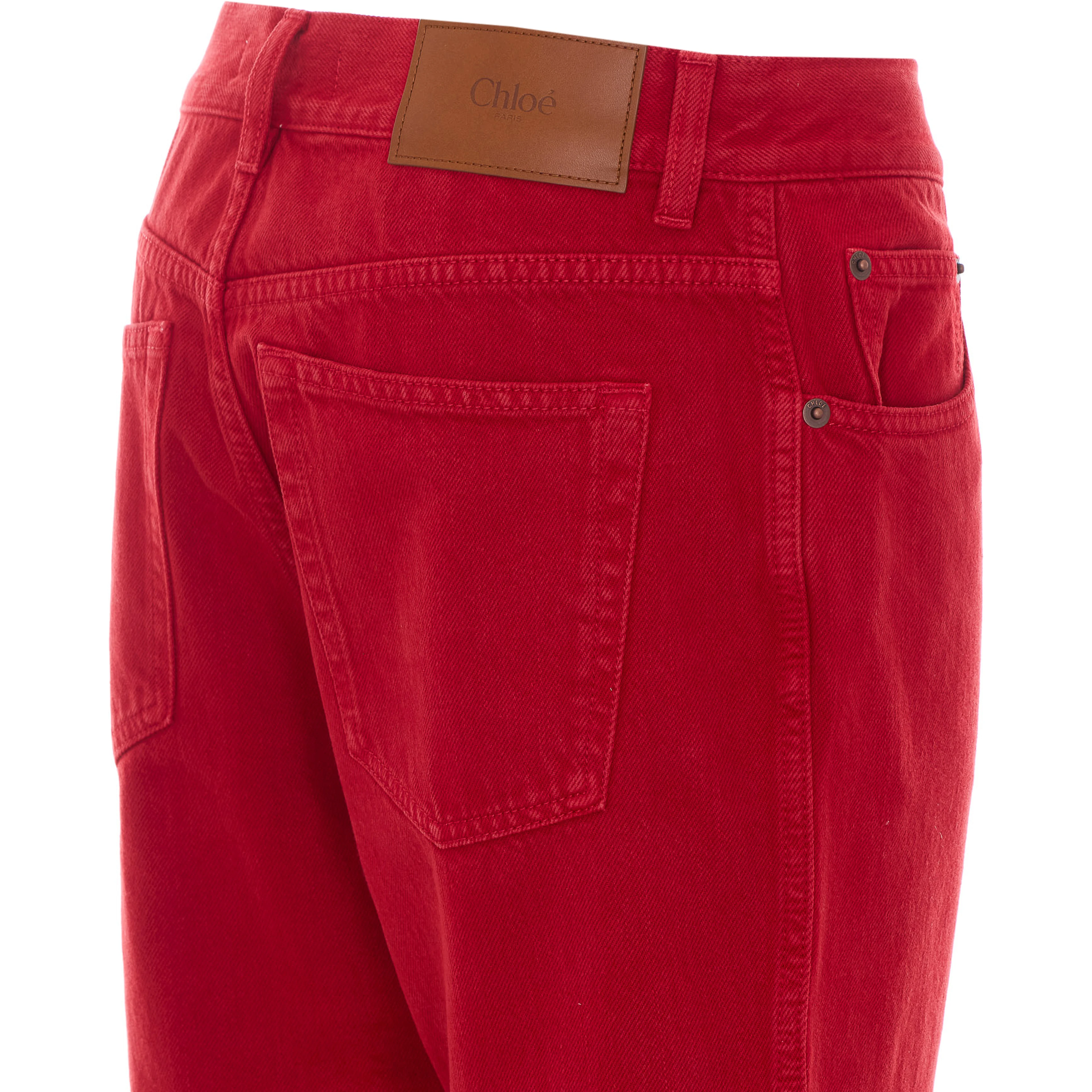 Chloè Jeans