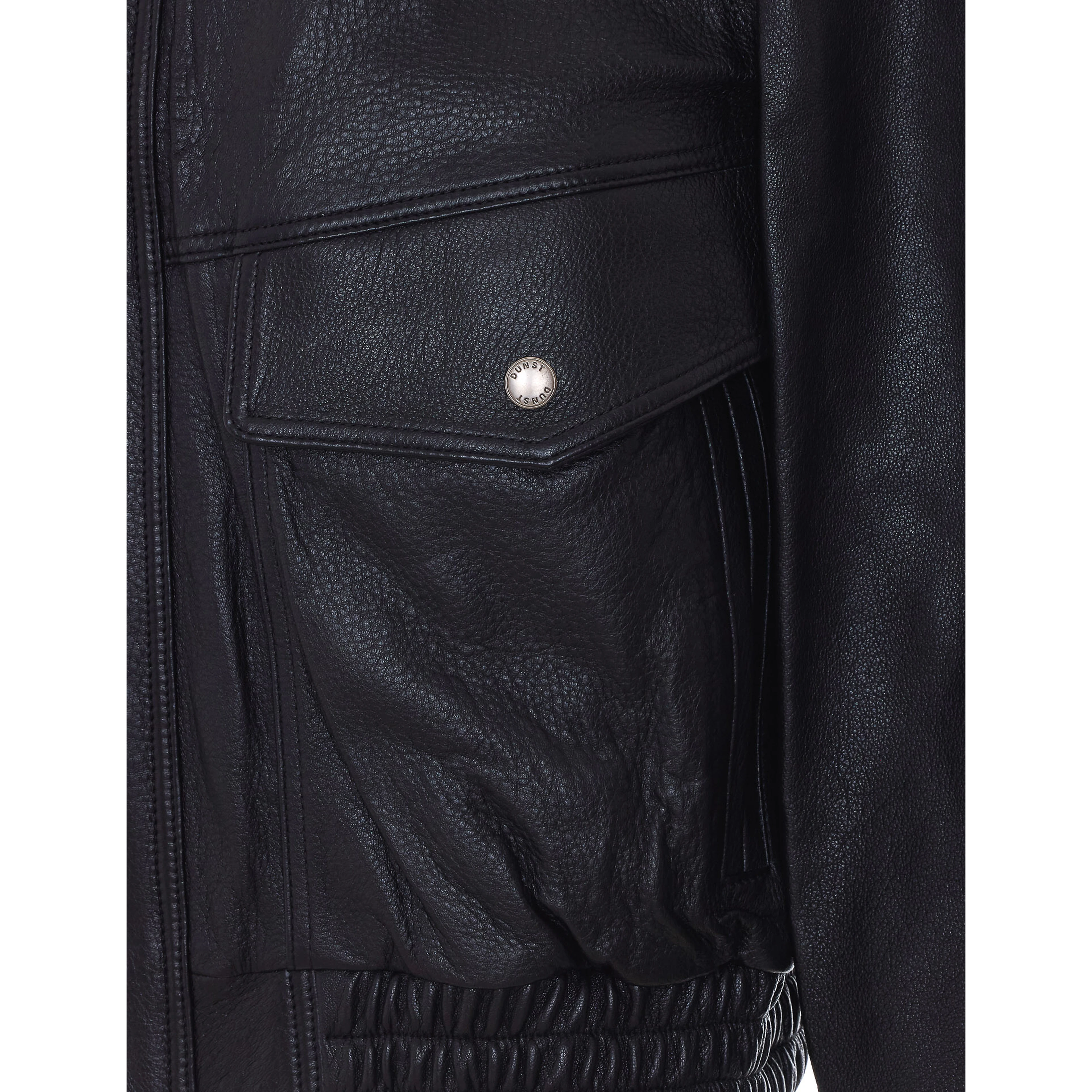 DUNST Jackets Black