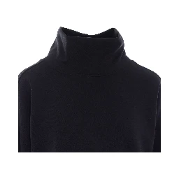 OWN - OFF WITH NATURE Sweaters Black