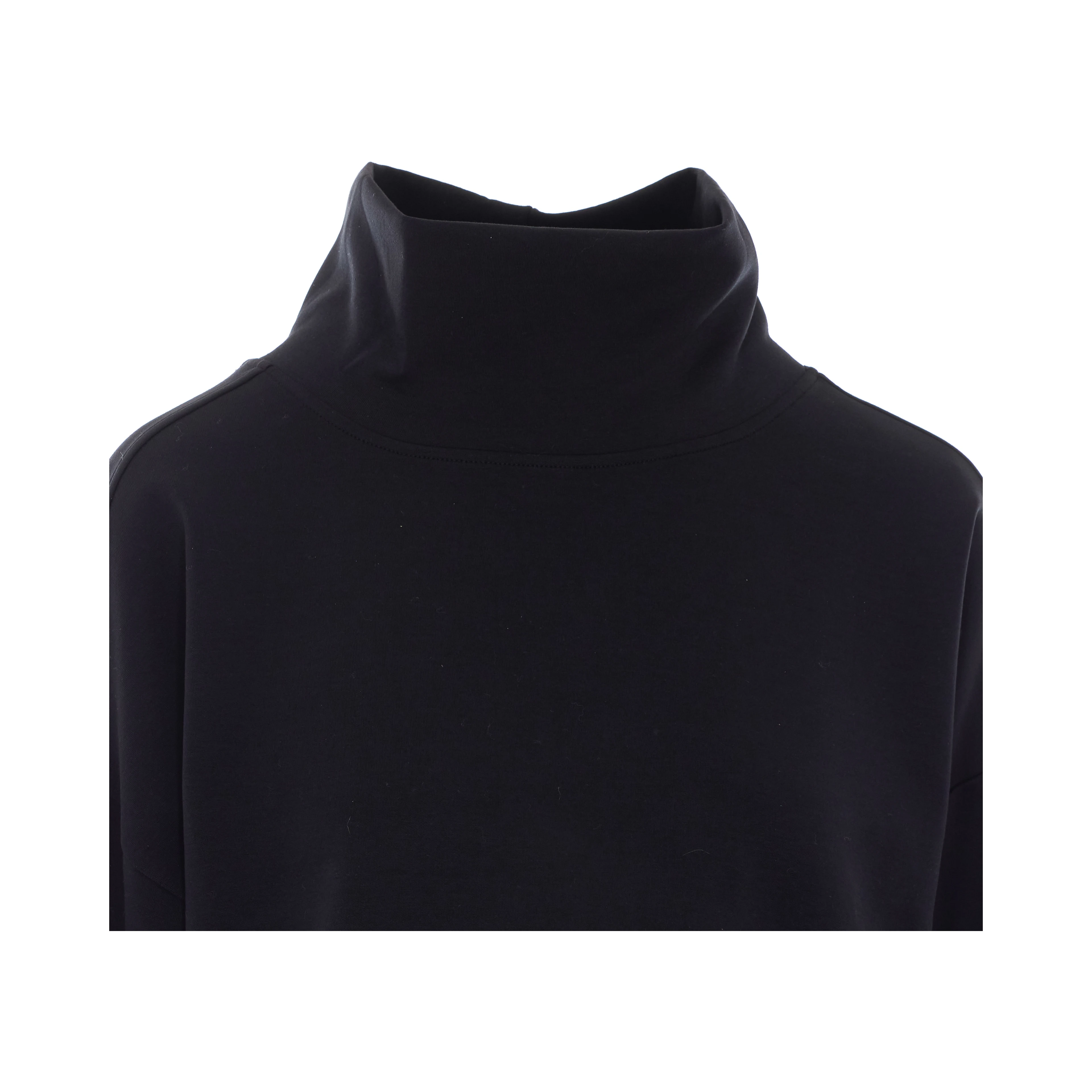 OWN - OFF WITH NATURE Sweaters Black