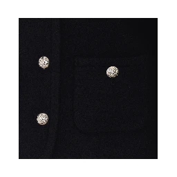 DUNST Jackets Black