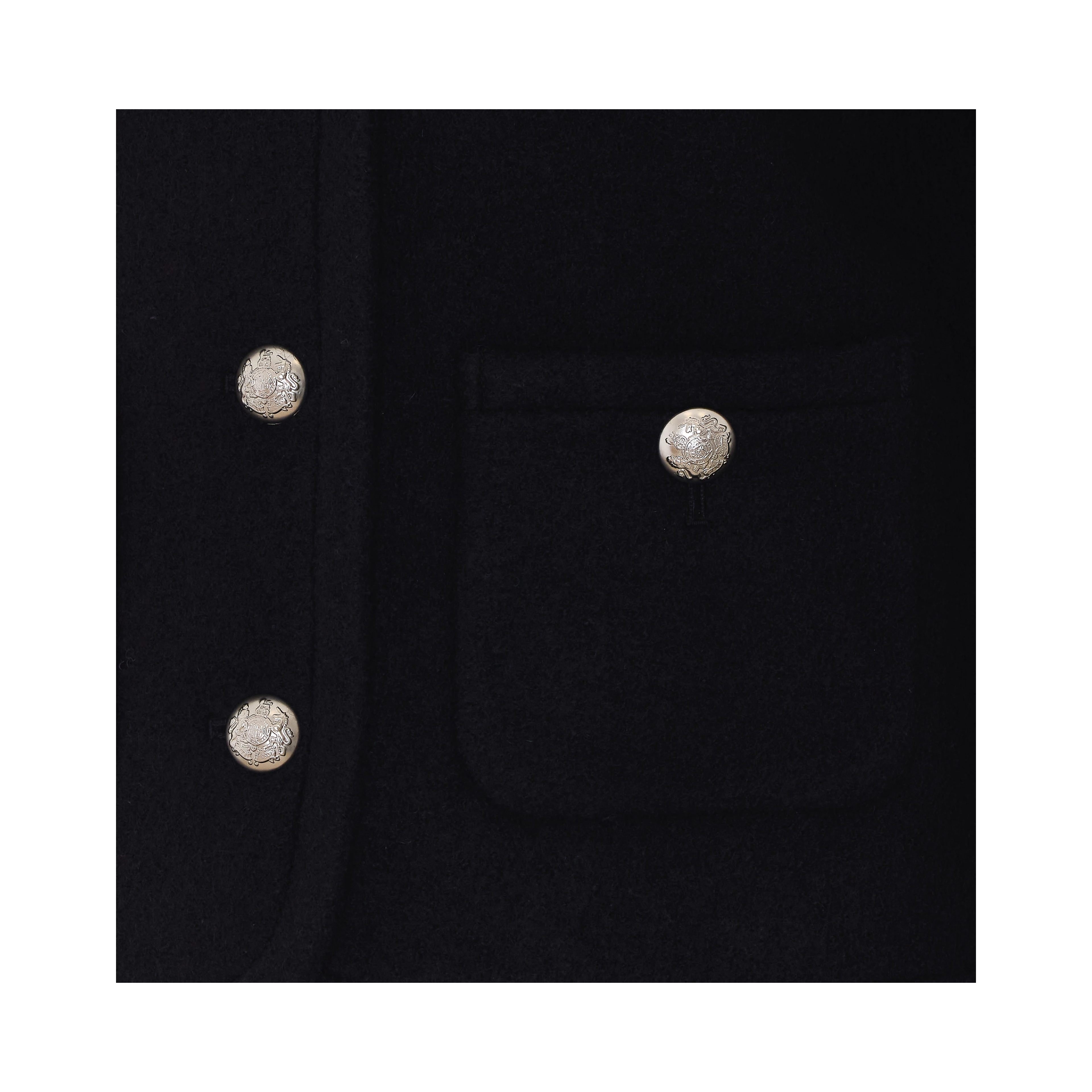 DUNST Jackets Black