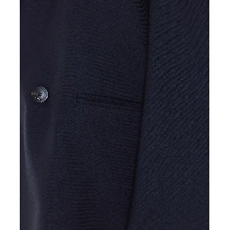 Gucci Jackets Blue