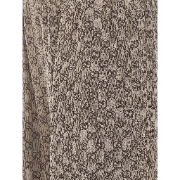 Gucci Trousers Beige