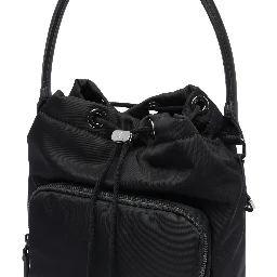 PREMIATA Bags.. Black