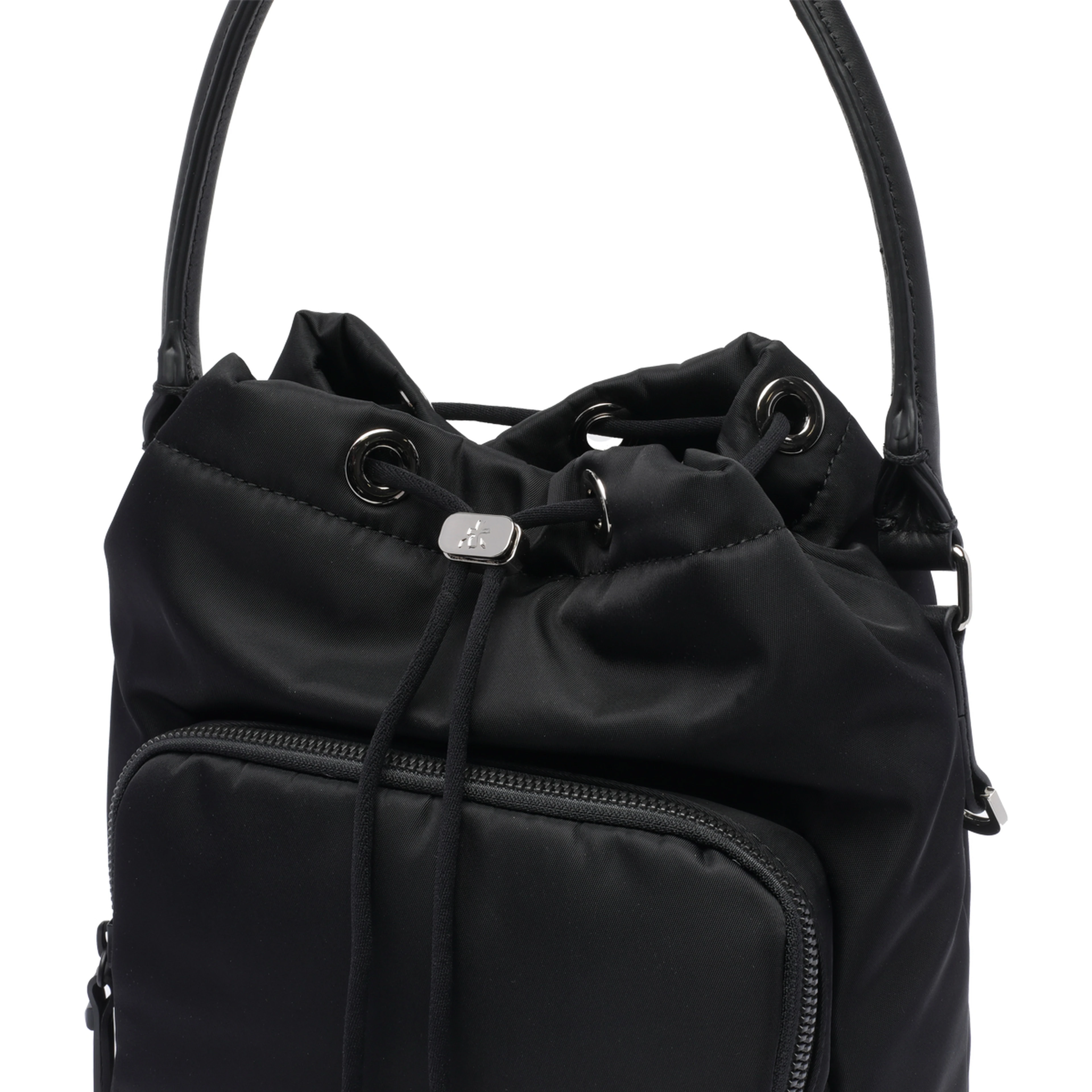 PREMIATA Bags.. Black