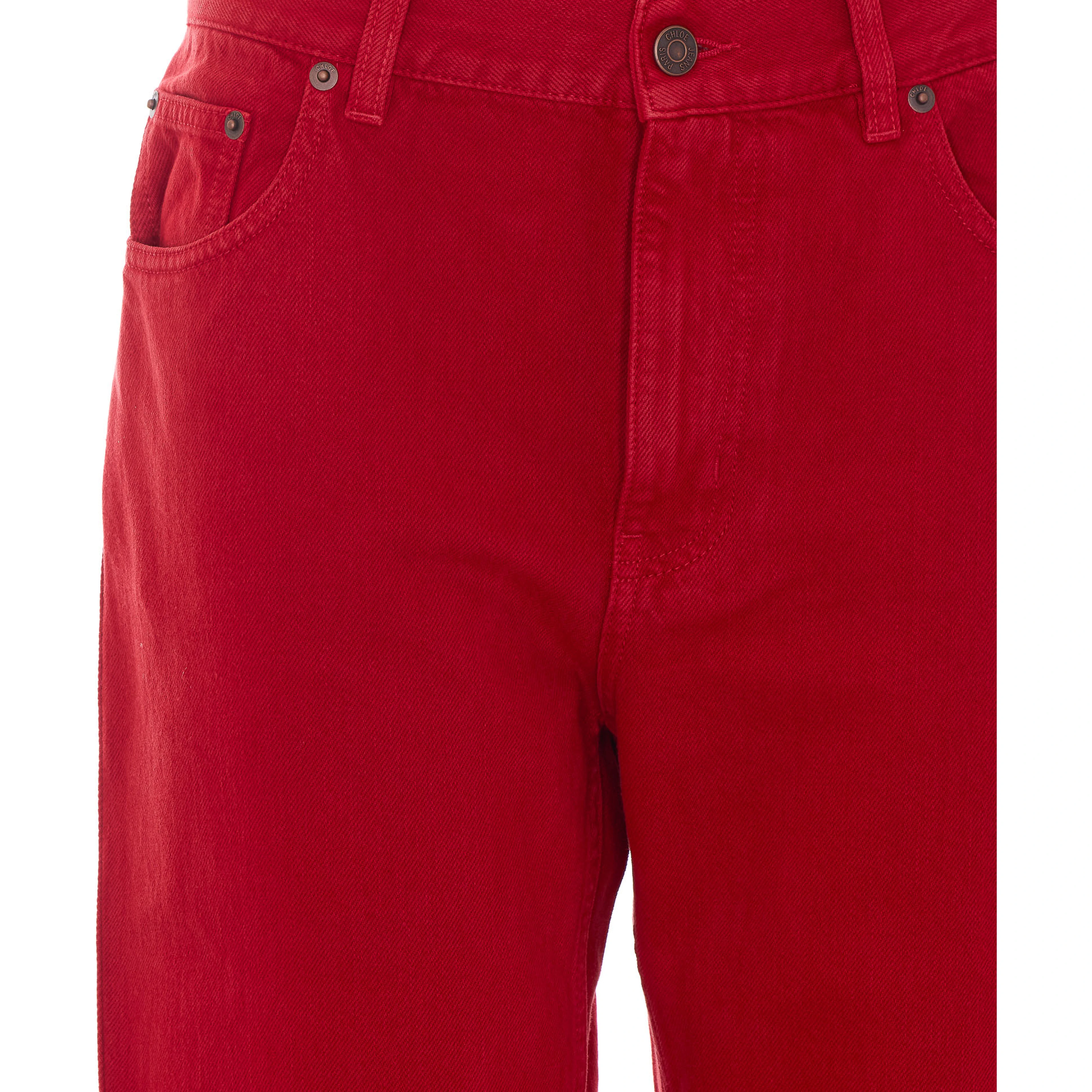 Chloè Jeans