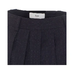DUNST Skirts Black