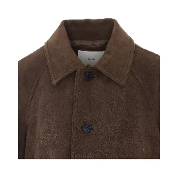 DUNST Jackets
