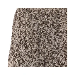 Gucci Trousers Beige