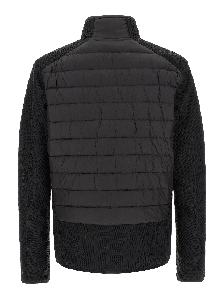 Black Polyamide Shell Jacket alternative