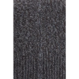 Gray Wool Oves Aries Cardigan