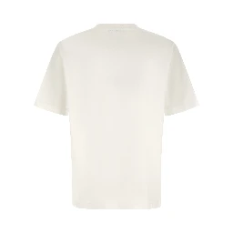 White Organic Cotton T-Shirt
