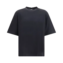 Black Paper T-Shirt