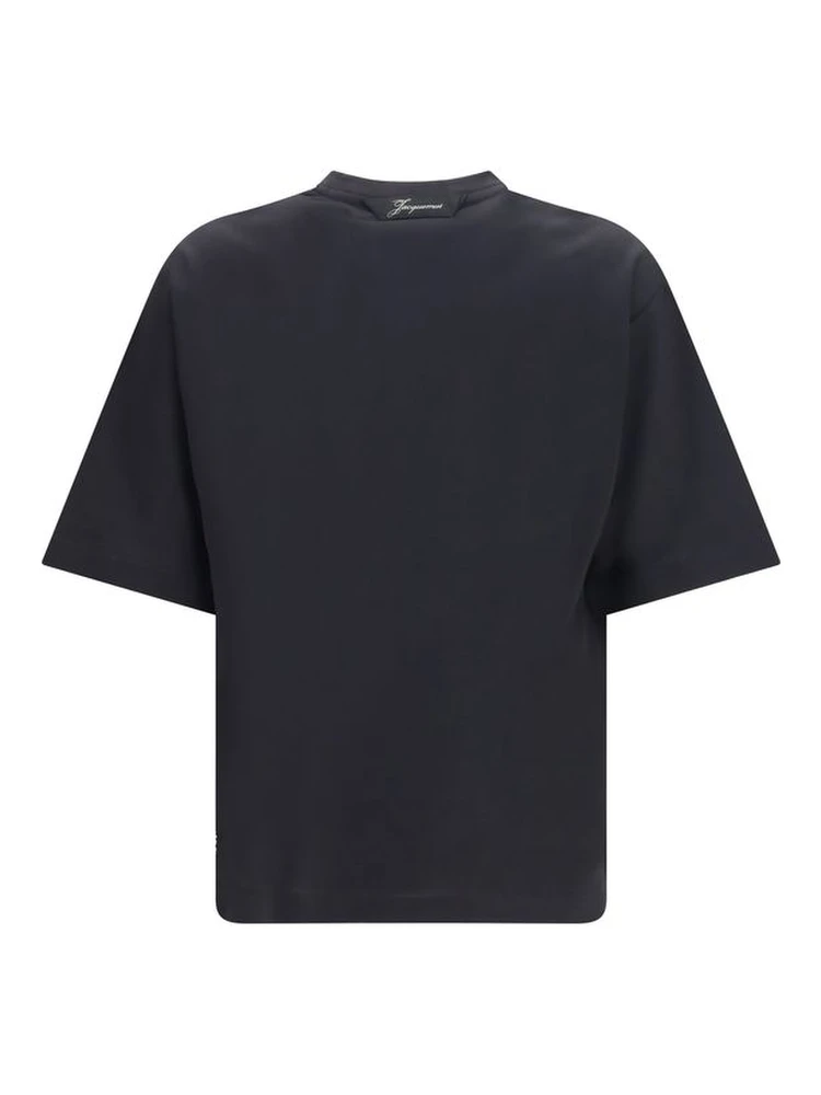 Black Paper T-Shirt alternative