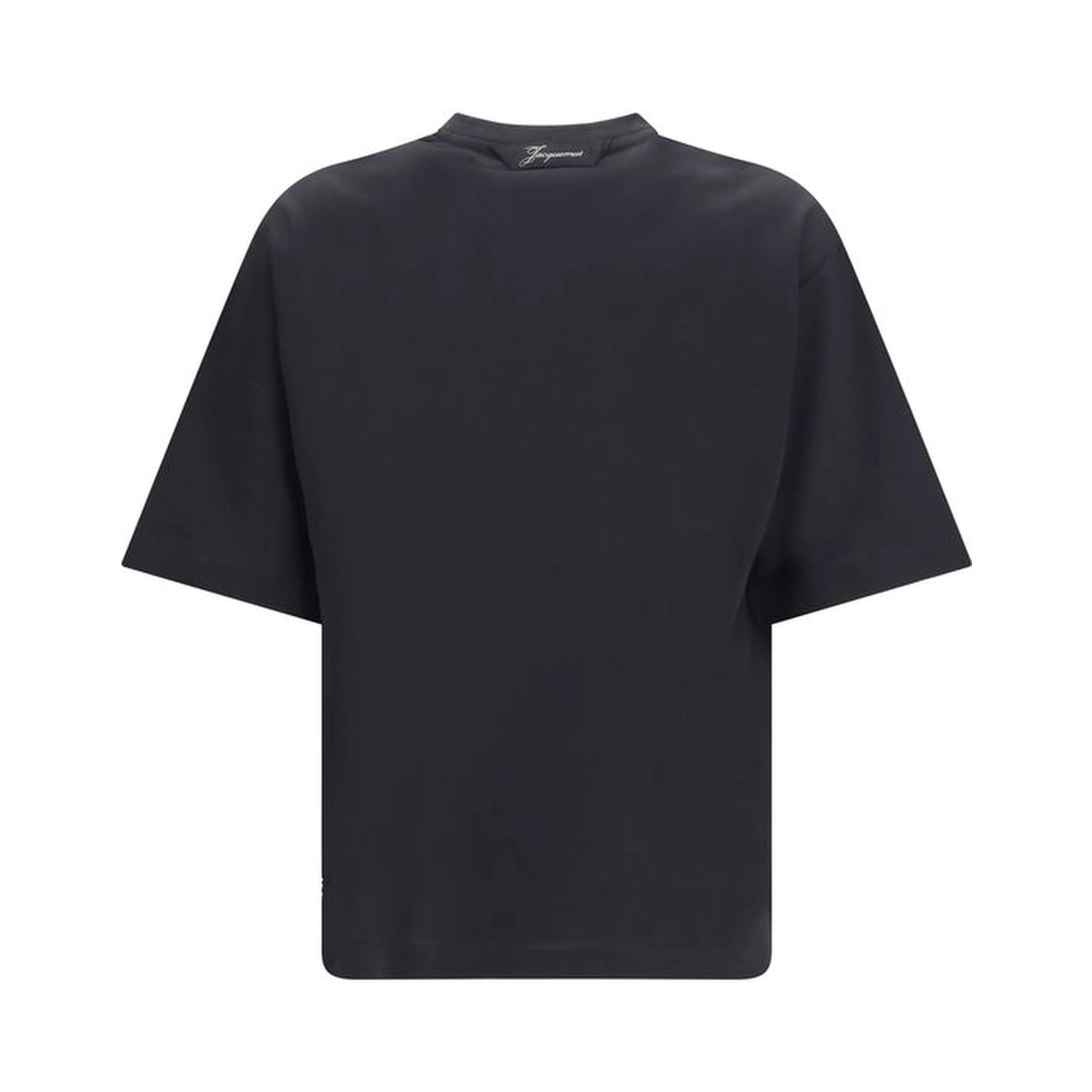 Black Paper T-Shirt