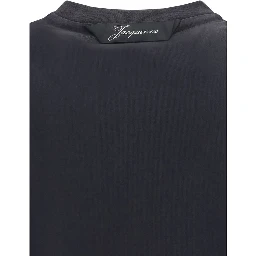 Black Paper T-Shirt