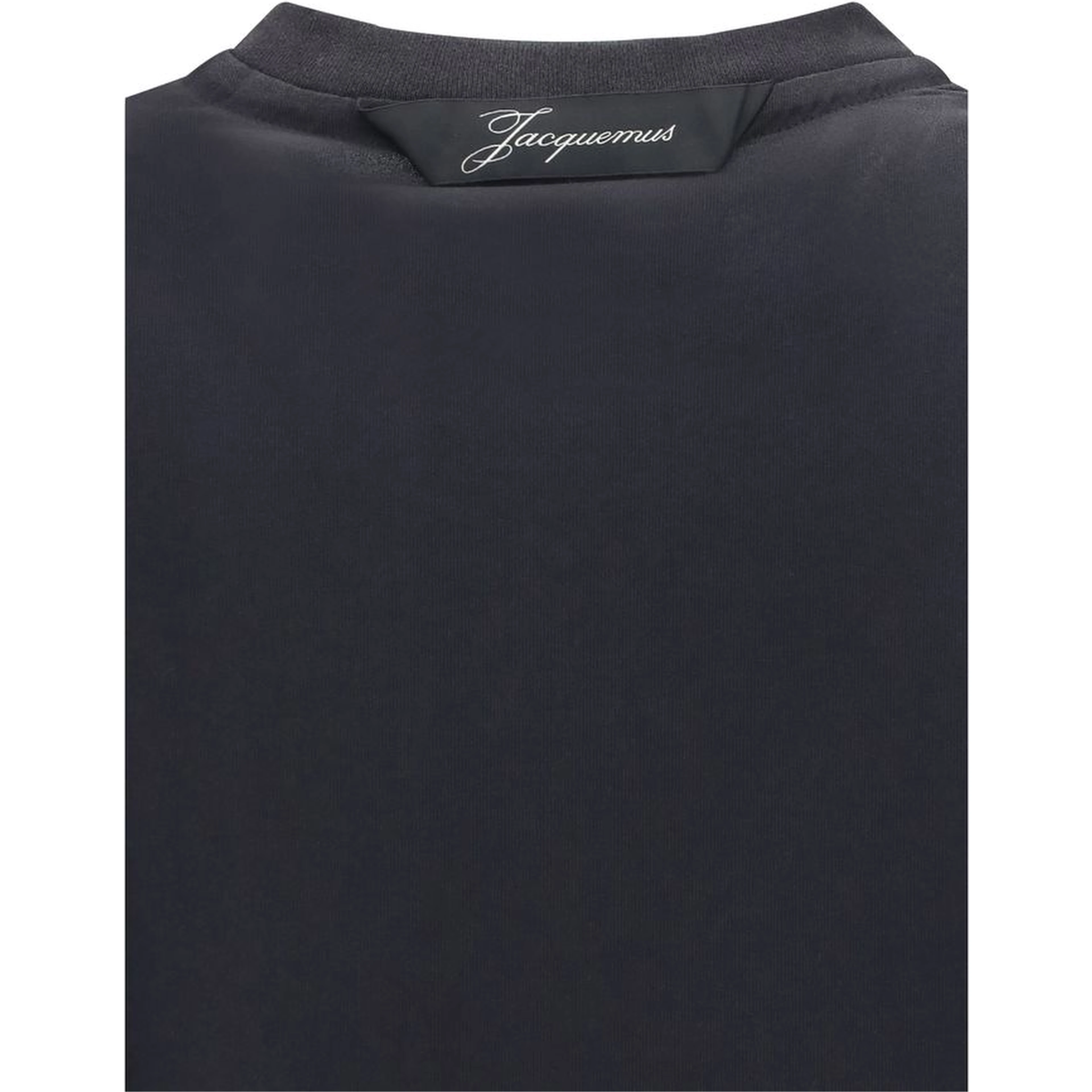 Black Paper T-Shirt