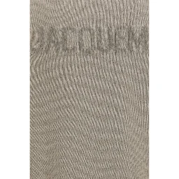 Beige Wool Oves Aries Sweatshirt