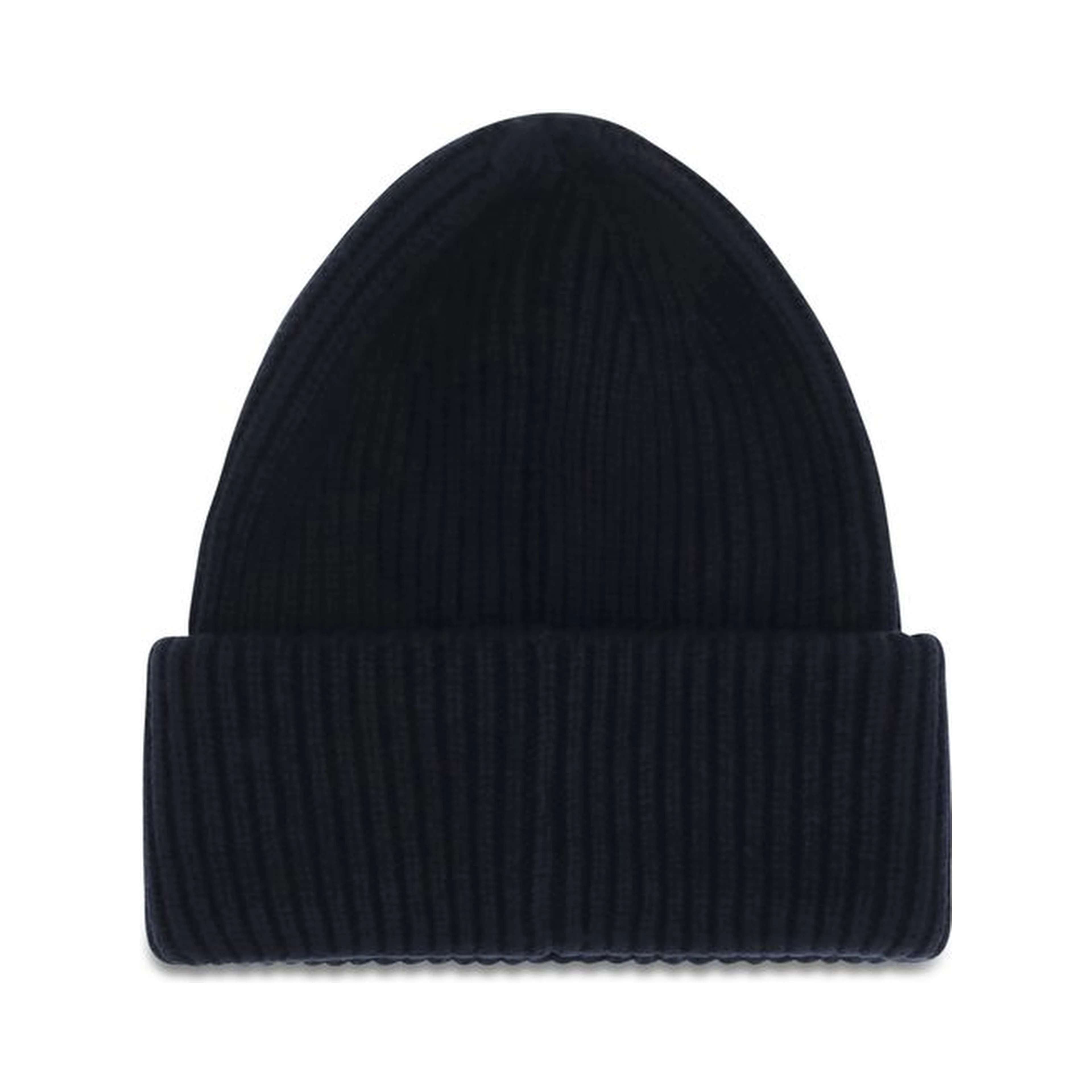 Blue Wool Oves Aries Beanie